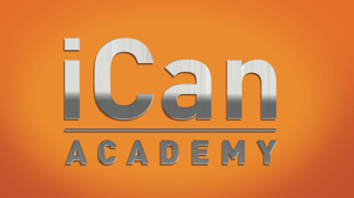 iCan Academy logo