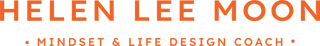 Helen Lee Moon Logo -- Mindset and Life Design Coach