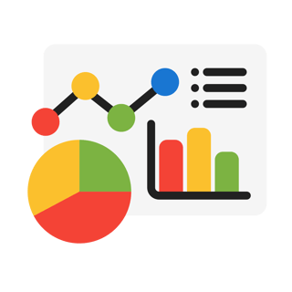 Step 2 chart icon to see results of the 'How Are You, Really?' Quiz