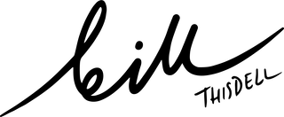 bill thisdell signature