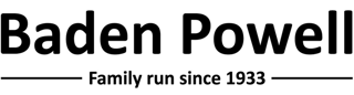 Baden Powell Logo