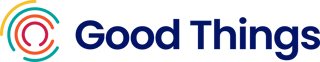 Good Things logo