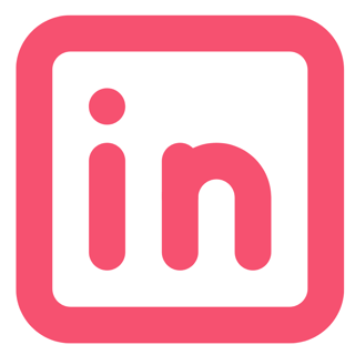 Linkedin logo