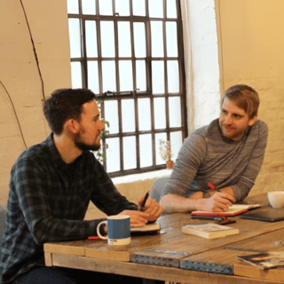 TwentyTwo Digital Founders Success story