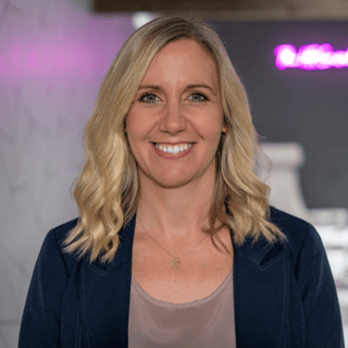 Charlotte Pitts HR Consultant Business Success story