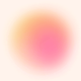 Graphic of a Burst of Pink and Orange Light the Logo for Golden Love Collective by Dr. Lynette, MD