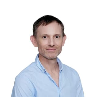 Matthew Treasure l Sydney Pelvic Clinic
