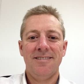 Dean Andrews l Brancourts Dairy