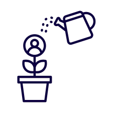 LinkedIn Conversion & Nurturing