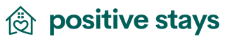 Positive Stays Logo