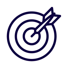 Realism | target icon