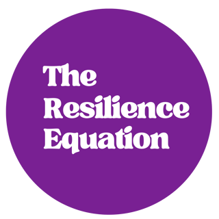 The Resiliencd Equation