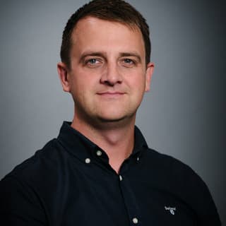 Stewart Alexander