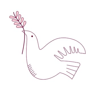 dove