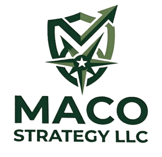 Maco Strategy Logo