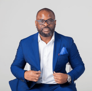 Dr Sola Fola-Alade