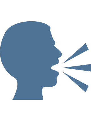 Feeding coordination, communication cues and early sounds