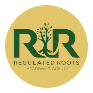 Regulated Roots Academy & Agency