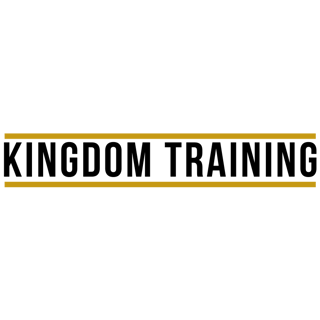 Kingdom Training Logo