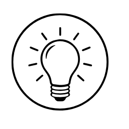 light bulb
