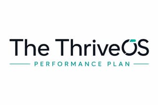 The ThriveOS Performance Plan