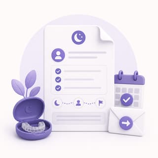 SleepDen next steps