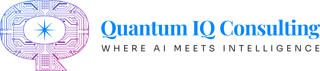 Quantum IQ Consulting AI Strategy and Implementation Logo