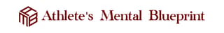 Athlete's Mental Blueprint