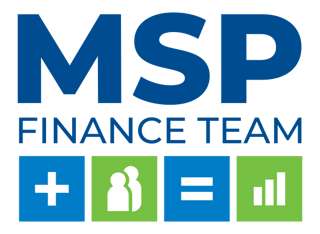 MSP Finance and Accounting
