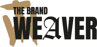 The Brand Weaver // Brand Score Card Logo