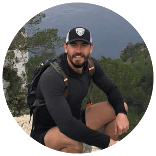 Craig Barlow, Wildman, Male Leadership, Mould, Endotoxin, Relationship Improvements