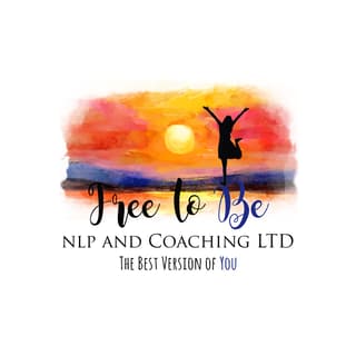 The Mindset Diet, Free to Be NLP logo