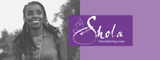 Shola Arewa - Author, Speaker, Coach