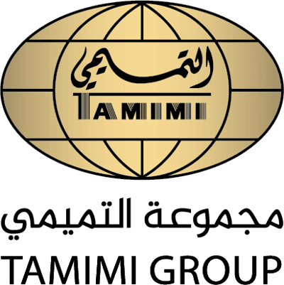 Tamimi Group logo