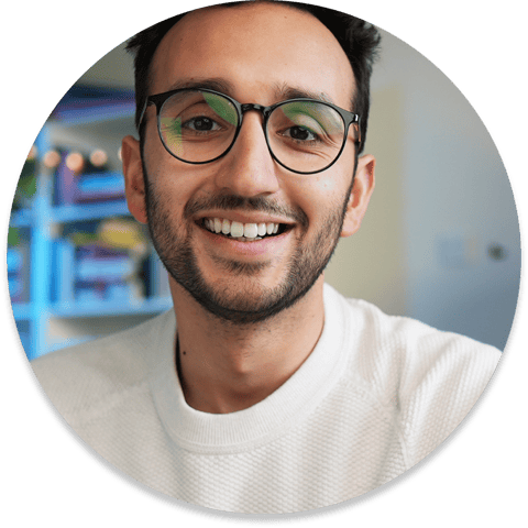 Ali Abdaal