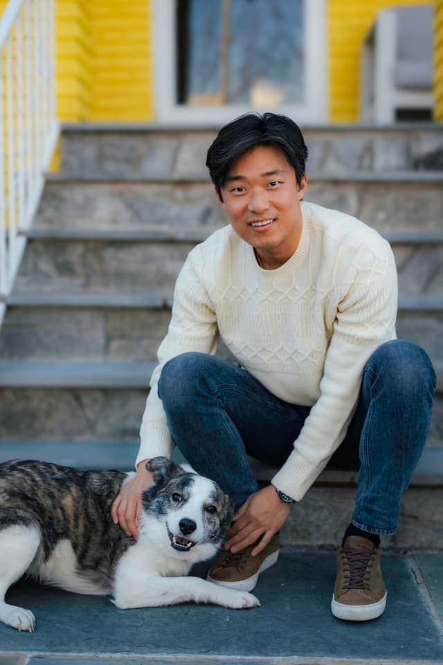 Owner of Positive Stays