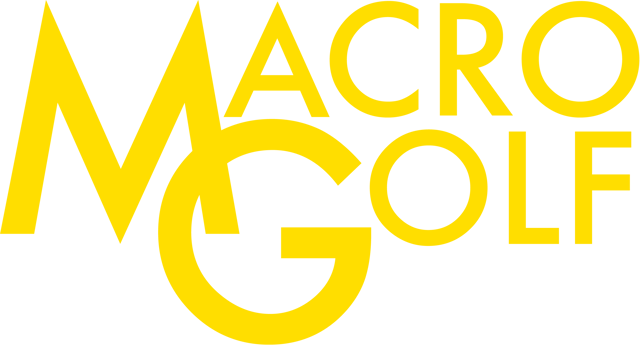 Macro Golf