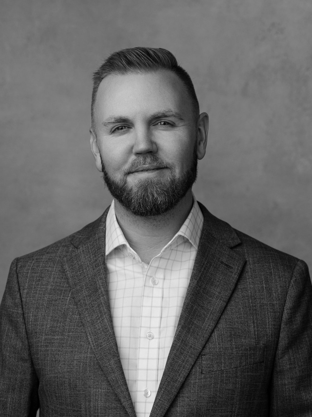 Micah Brandenburg, President, Legendary Exits