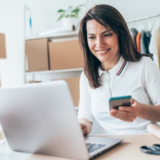 Small Business Owner