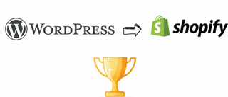 Shopify Migration Offer