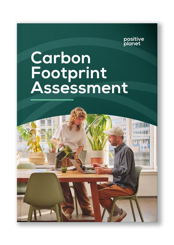 Carbon Footprint Assessment