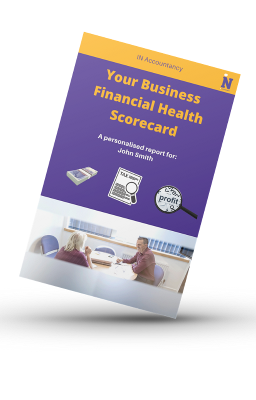 Business Financial Health Check Business Financial Health Check