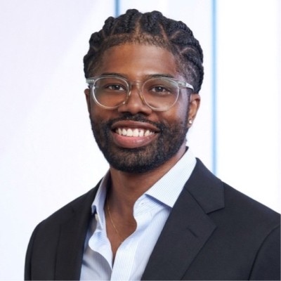 Corwin Conner, Founder and CEO of Ciey