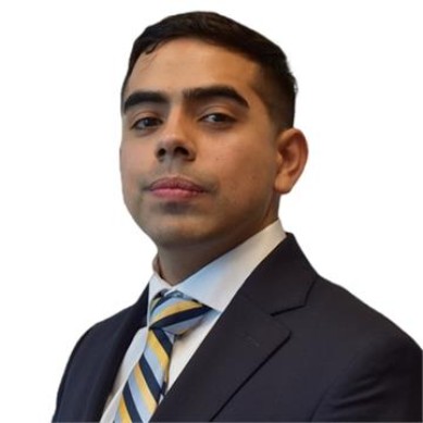 Eddie Garcia, Founder and CEO of LoanBlocks