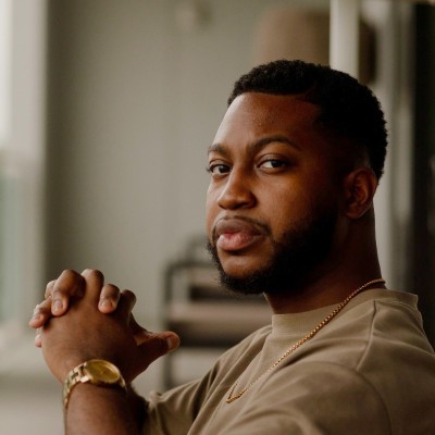 Cootchill J. Nelson, Co-Founder of Vision Tailors