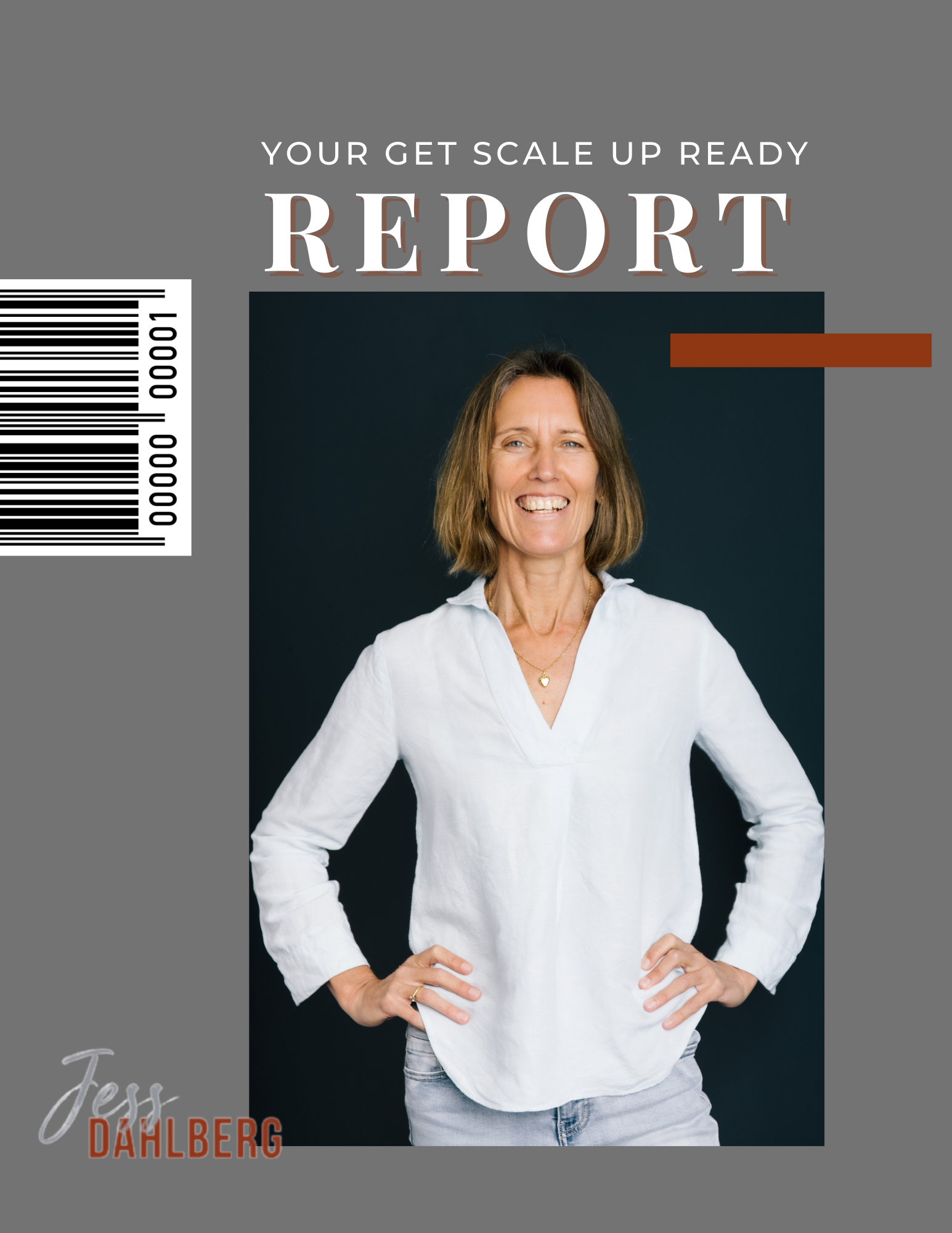 Get Your Aligned ScaleUp Score