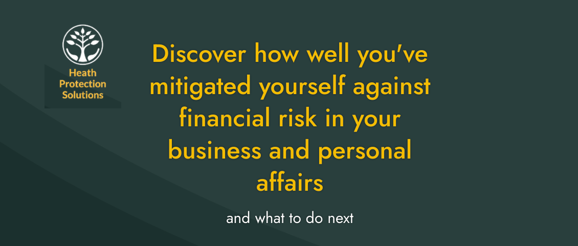 Protection Solution Scorecard