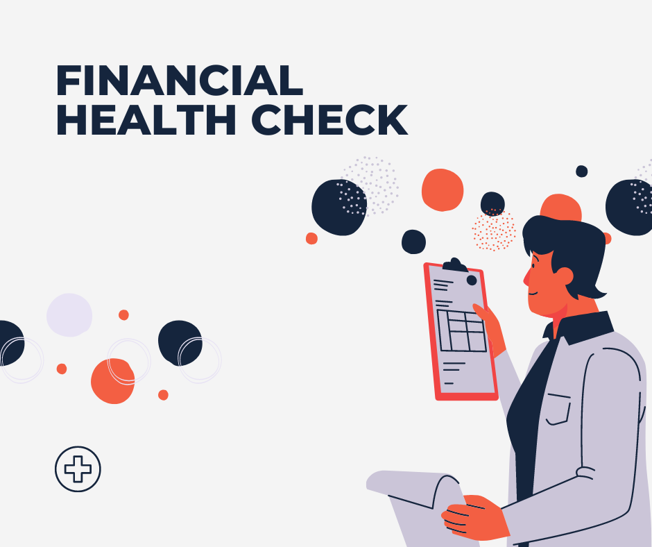 Financial Health Check