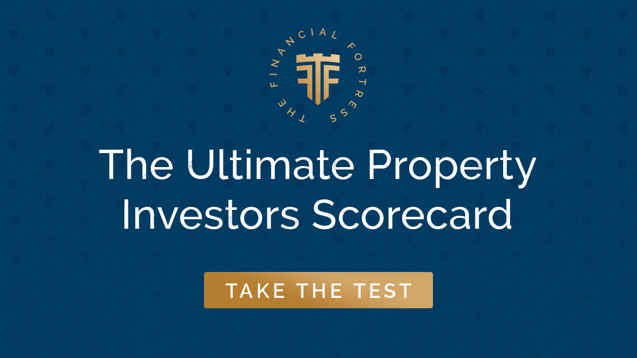 Are you ready to invest in property