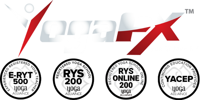 YogaFX